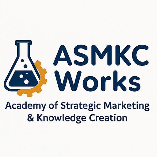 ASMKC Works｜（ワークスLABO）